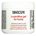 L-carnitin til behandling af cellulitis