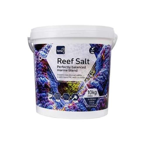 TMC Reef  Salt 10kg