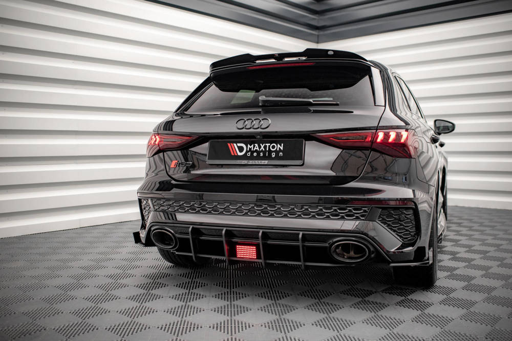 Maxton - LED STOP LIGHT AUDI RS3 SPORTBACK 8Y - 4