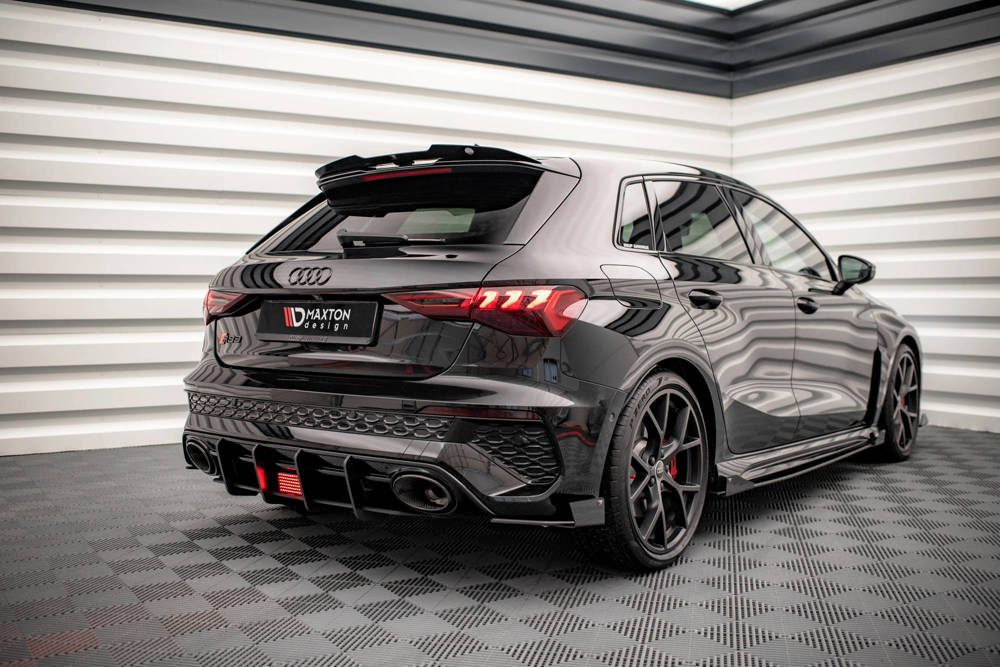 Maxton - LED STOP LIGHT AUDI RS3 SPORTBACK 8Y - 2