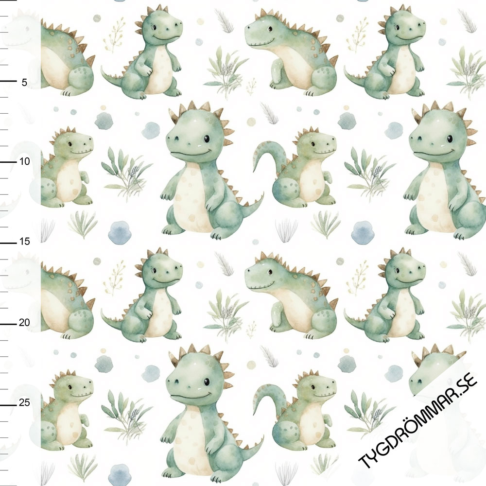 BABY DINOS