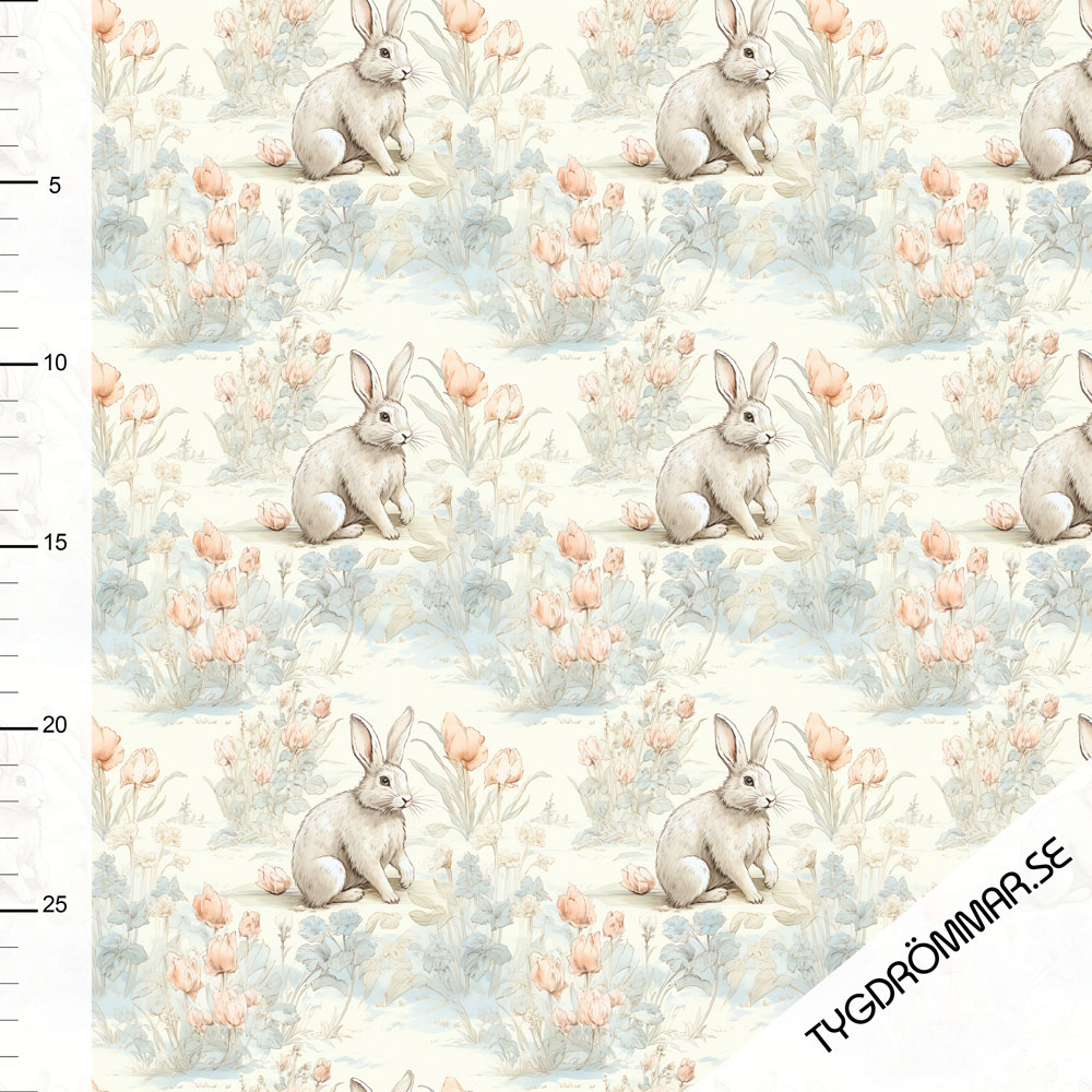 PASTEL BUNNIES
