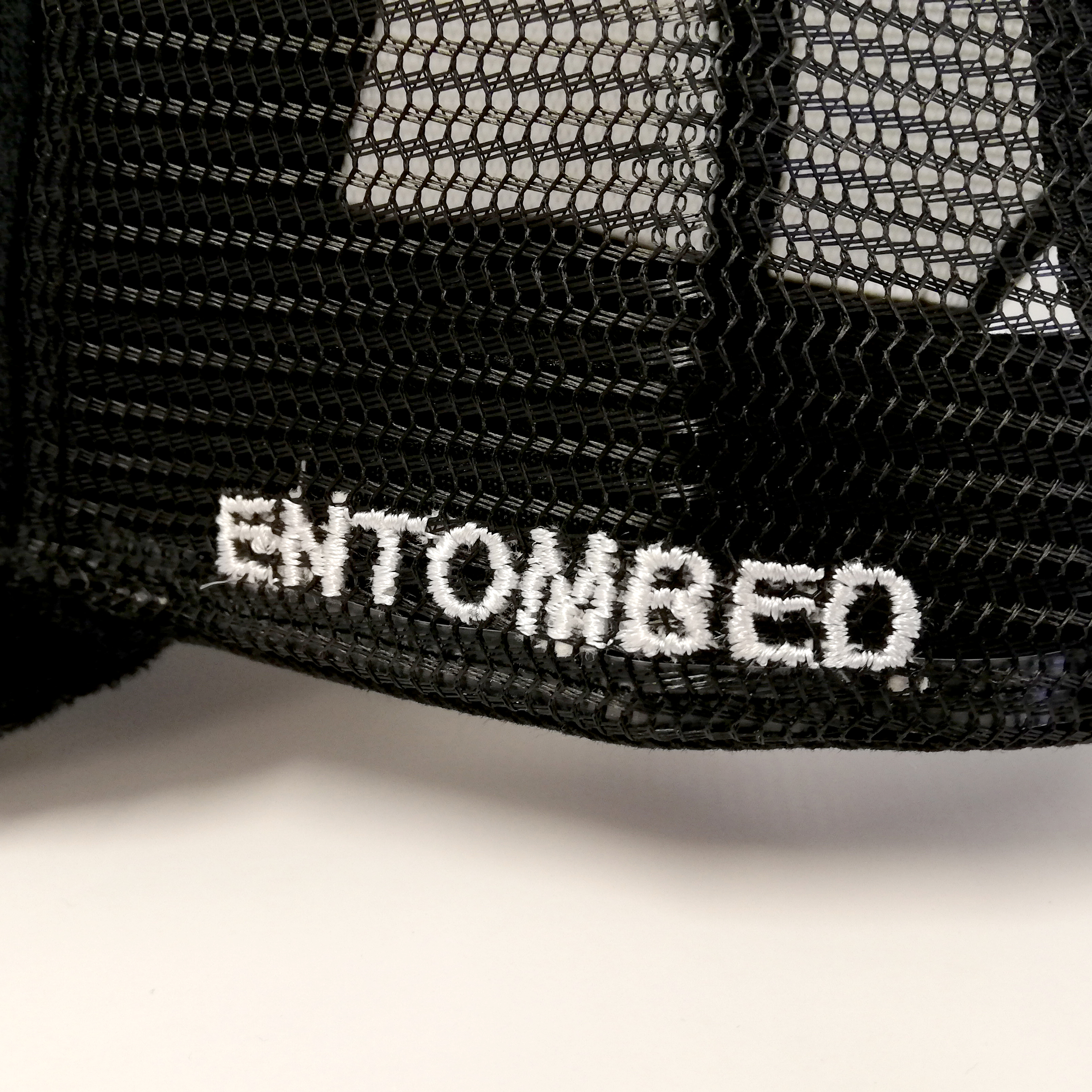 ENTOMBED - VELVET CAP - 4