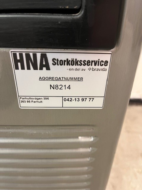 Vattendispenser - Kallt och neutralt - 7