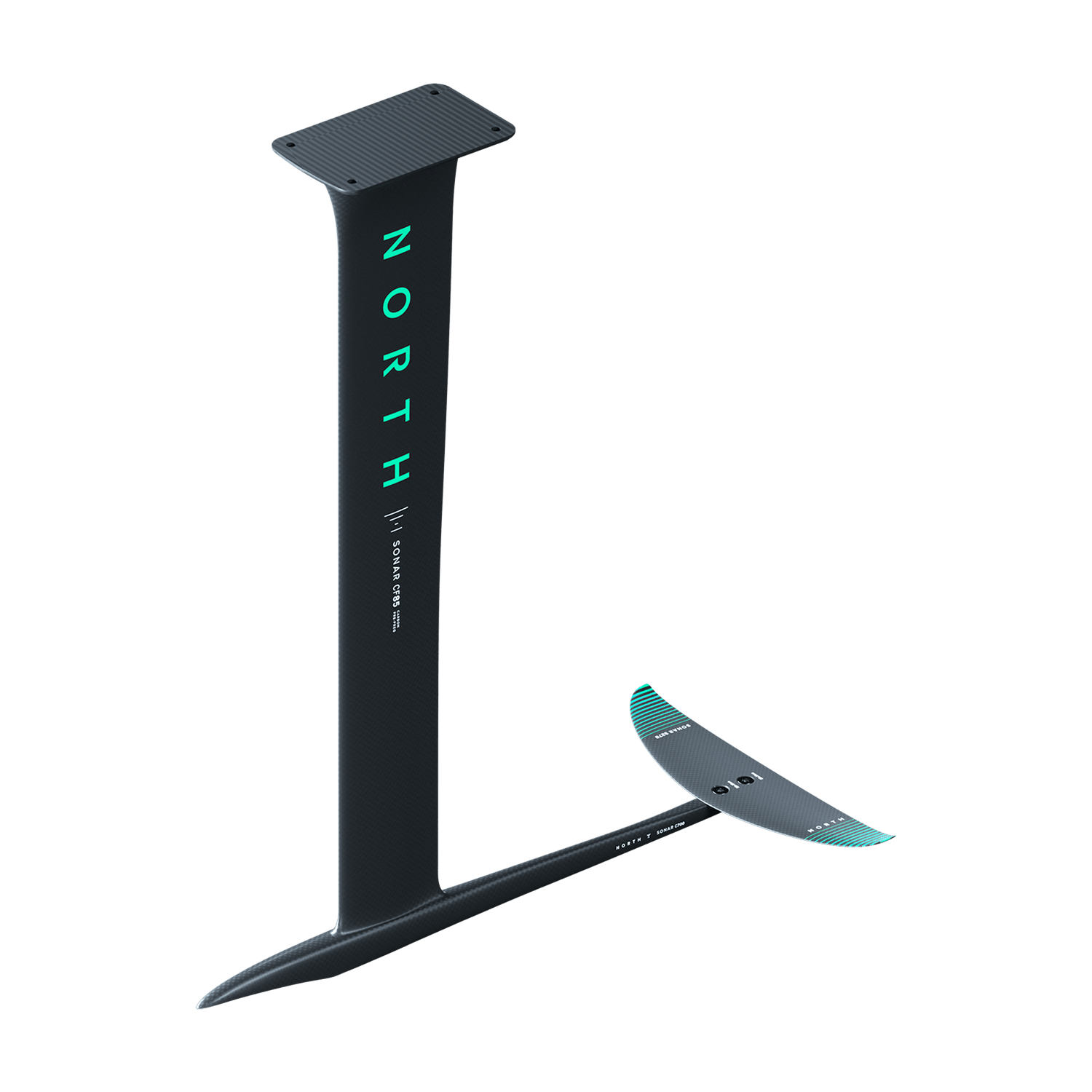 North Sonar Carbon Foil Edition - 2
