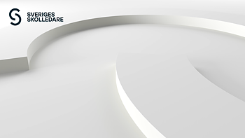 Skrivbordsbakgrund 4K - 3D (3840 × 2160 px) - Beige 2