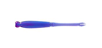 Mule Fishing Mule Minnow 8 cm 8-pack