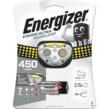 Vision 450 Headlight 