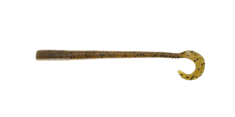 Mule Fishing Jack Worm 10 cm 8-pack - 3
