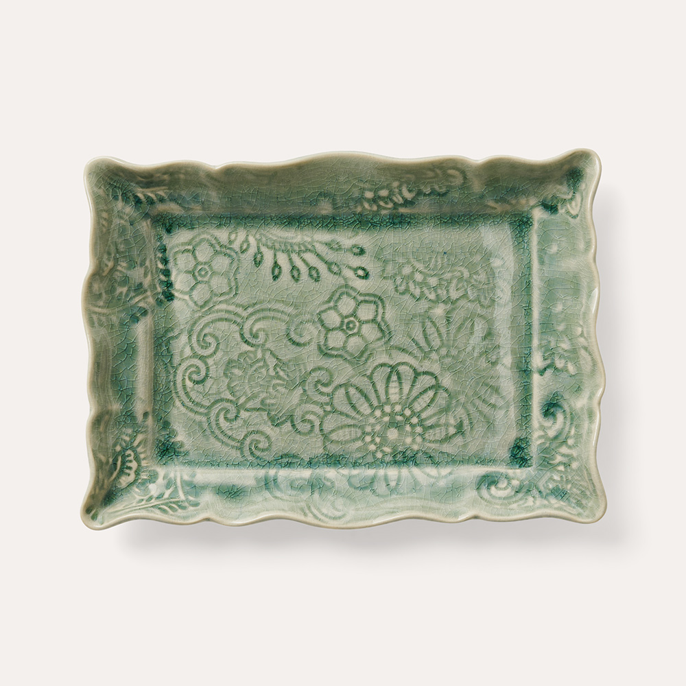 STHÅL Delikatessfat Antique