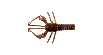Mule Fishing Burro Bug 4,5 cm 8-pack