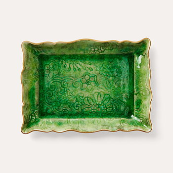 STHÅL Delikatessfat Seaweed