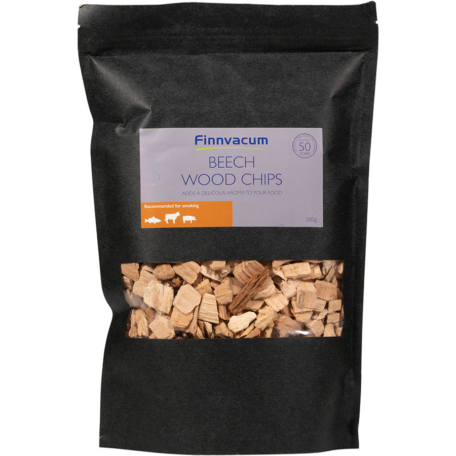  Finnvacum rökflis bok 500g