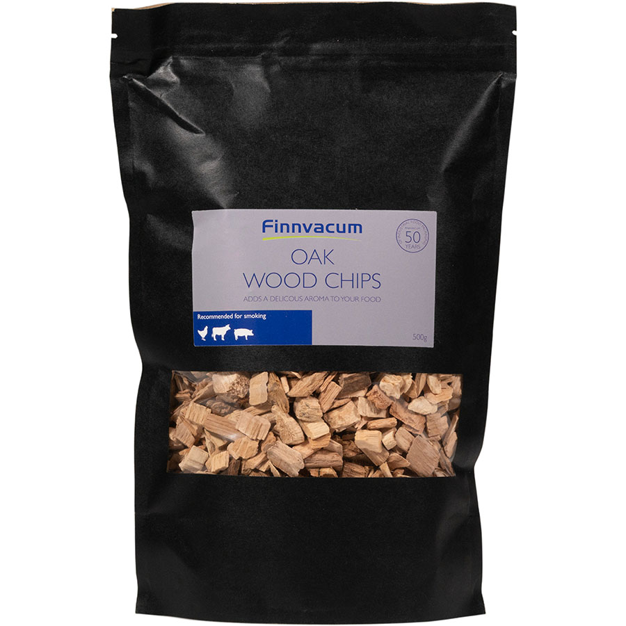  Finnvacum rökflis ek 500g
