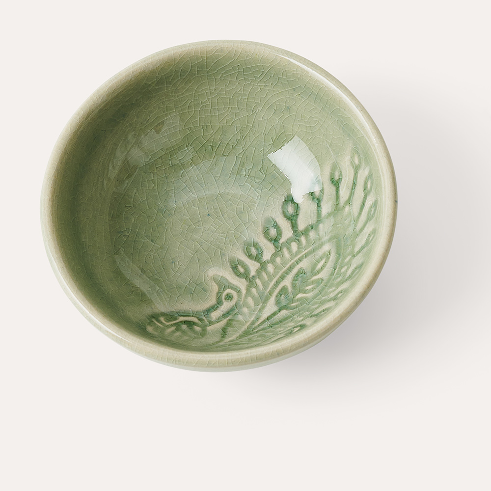 STHÅL Liten Dippskål Antique  - 3