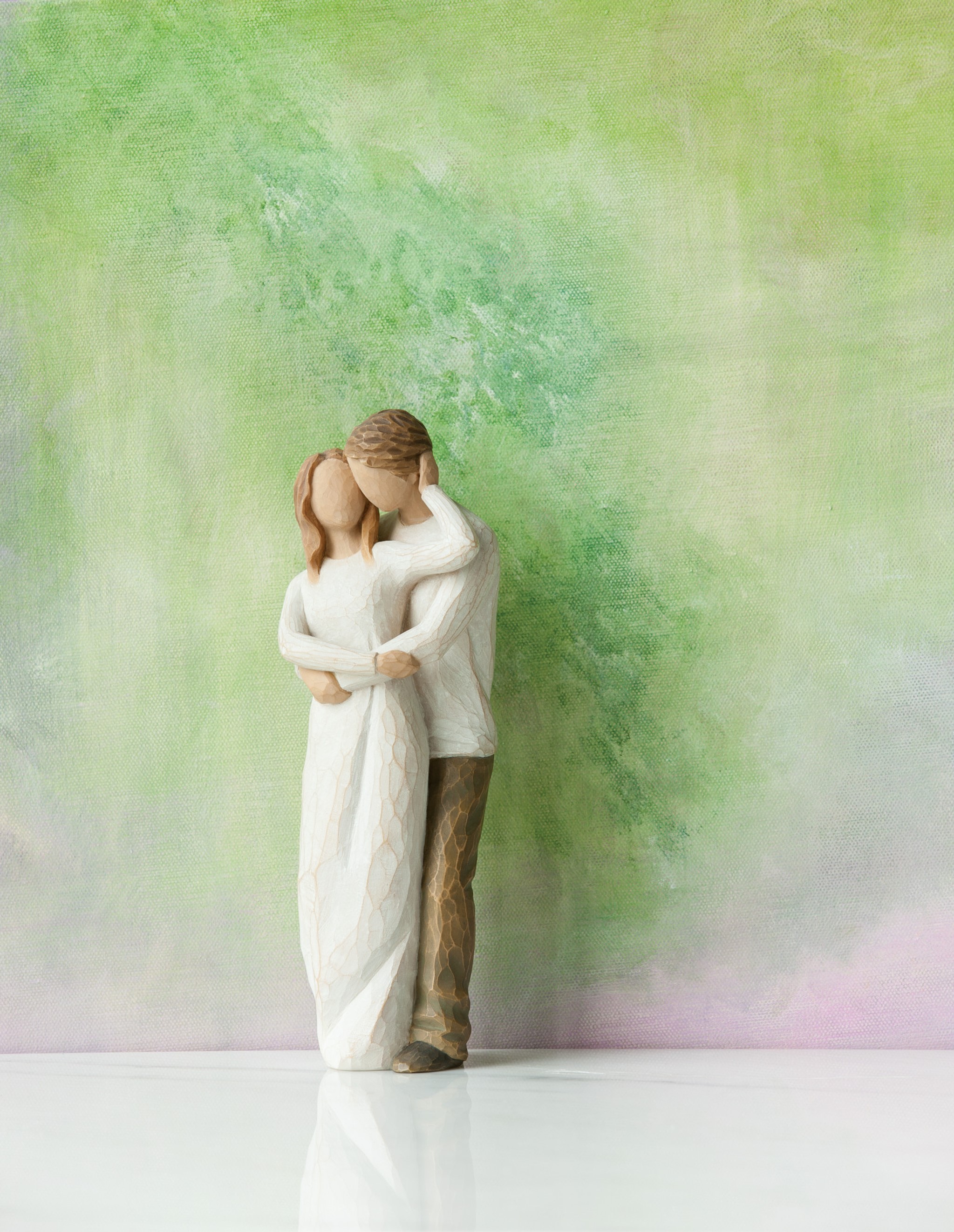 Together - Willow Tree - 2