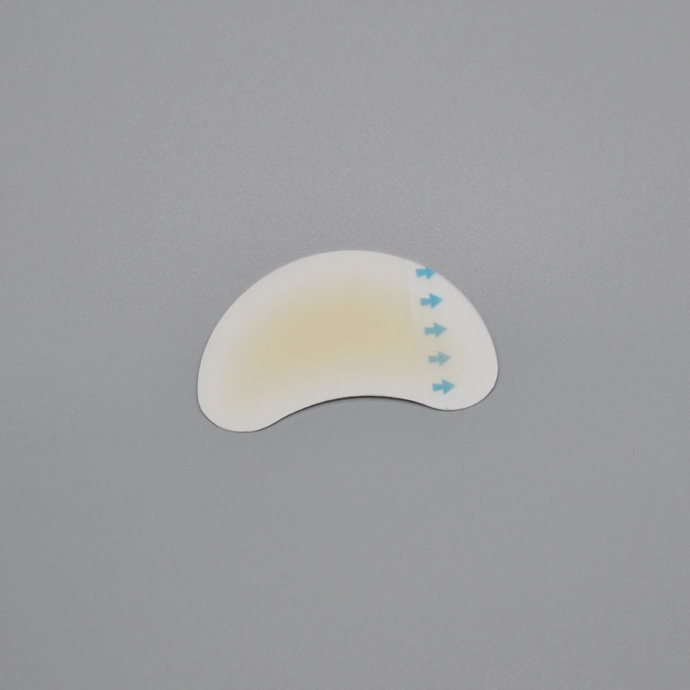 Blarenpleister hydrocolloïd verband 10-pack - 5