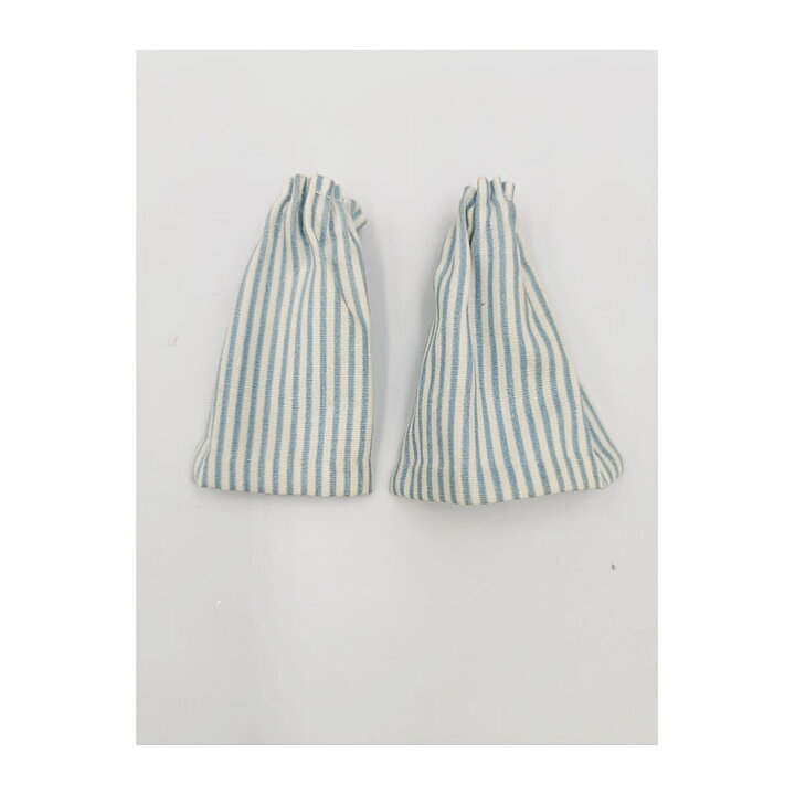 Dollhouse Second Hand - Curtains