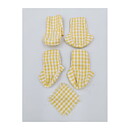 Dollhouse Second Hand - Chair covers