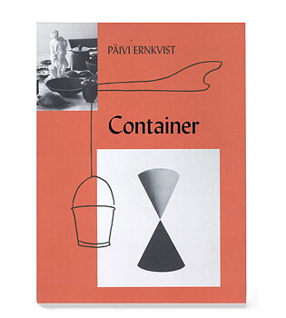 Päivi Ernkvist : Container