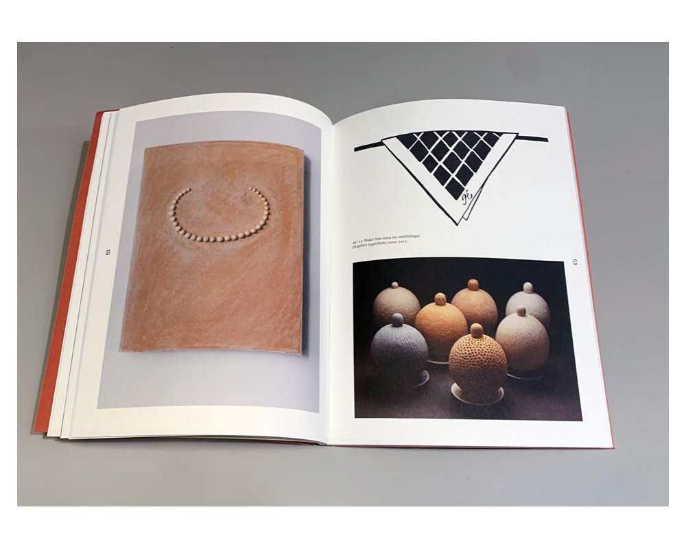 Päivi Ernkvist : Container - 3