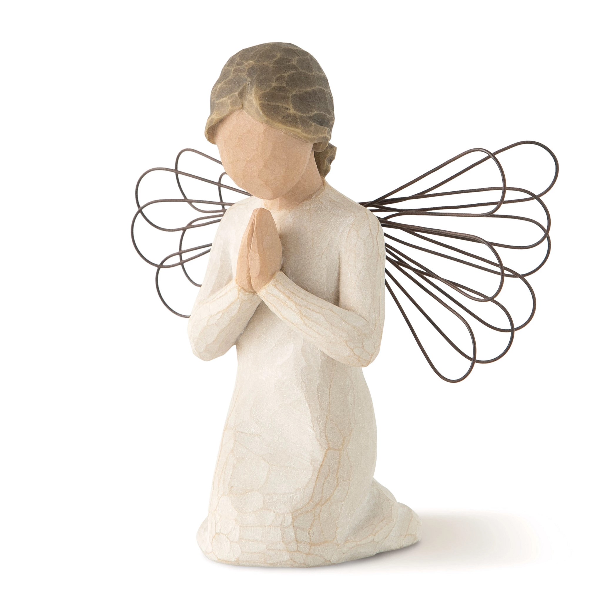Angel of Prayer - Willow Tree  - 2