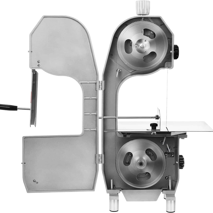 Finnvacum elektrisk bandsåg - 2