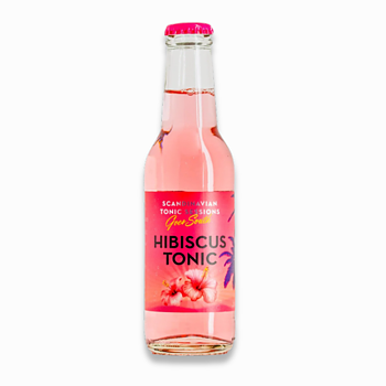 Sahlins Brygghus Hibiscus Tonic
