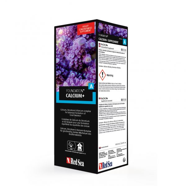 Red Sea Reef Foundation A 1000ml