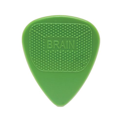Snarling Dogs Brain Picks .53 – Green