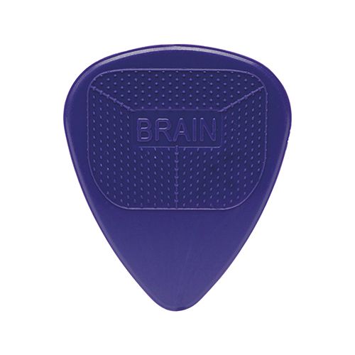 Snarling Dogs Brain Picks .60 – Purple