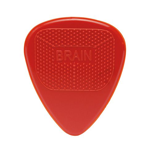 Snarling Dogs Brain Picks .73 – Red