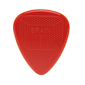 Snarling Dogs Brain Picks .73 – Red