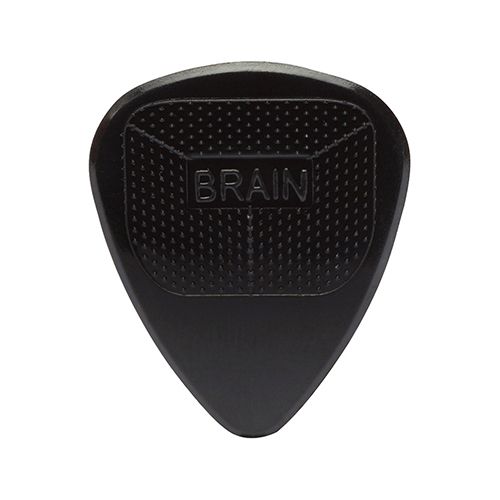 Snarling Dogs Brain Picks .88 – Black