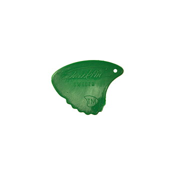 Sharkfin GP 103 Sharkfin Relief – EXTRA SOFT – Green