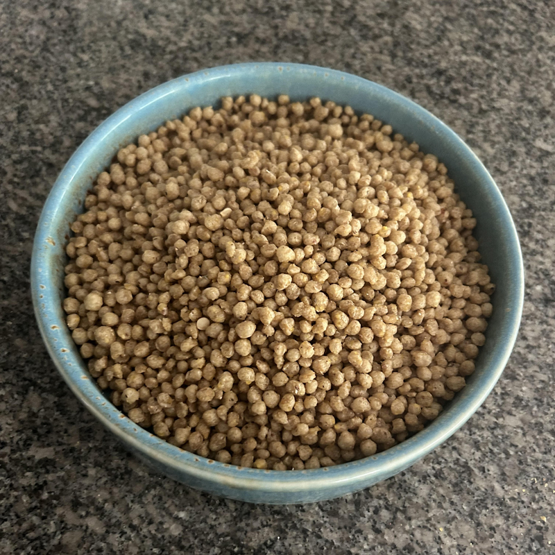 Askio Nature Small Formula - 2