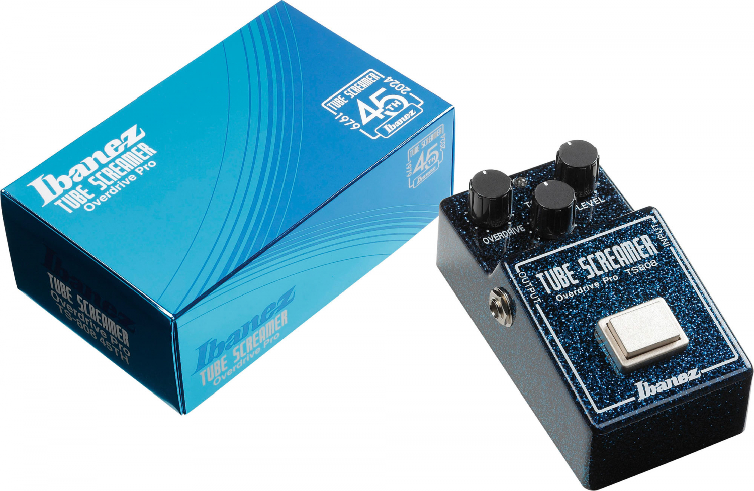 Ibanez TS80845TH  - 2