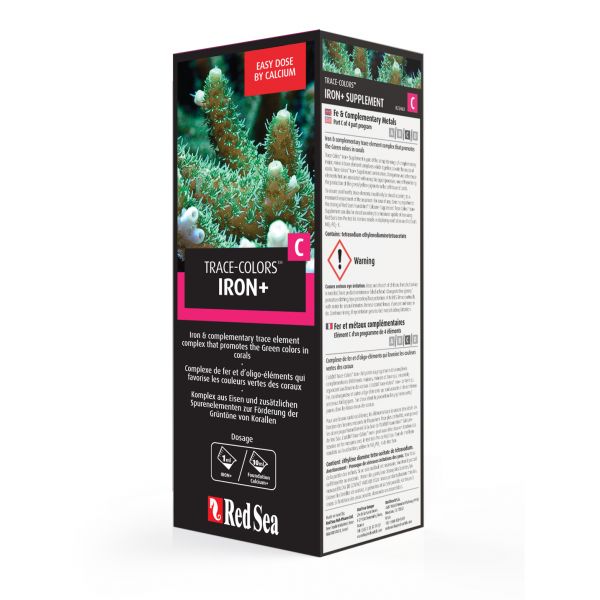 Red Sea Coral Colors C 500ml