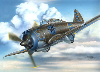 1/72 J-9/EP-106