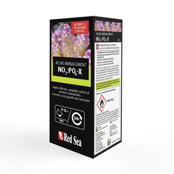 Red Sea No3:Po4-X 100 ml