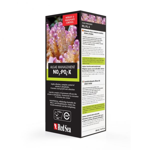 Red Sea No3:Po4-X 500 ml