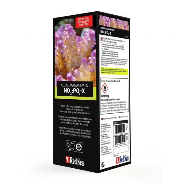 Red Sea No3:Po4-X 1000 ml