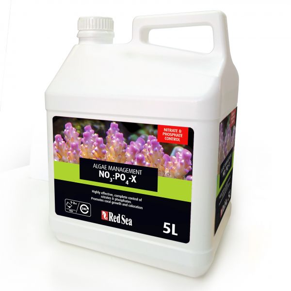 Red Sea No3:Po4-X 5000 ml