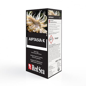 Red Sea Aiptasia-X kit 60ml