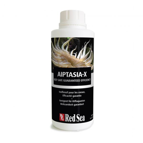 Red Sea Aiptasia-X refill 500ml