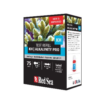 Red Sea Alkalinity Pro Reagent Refill