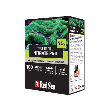 Red Sea Nitrate Pro Reagent Refill