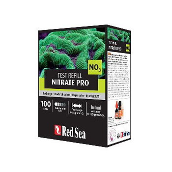 Red Sea Nitrate Pro Reagent Refill
