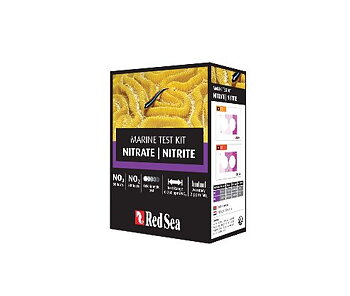 Red Sea Nitrate/Nitrite Marine TestKit
