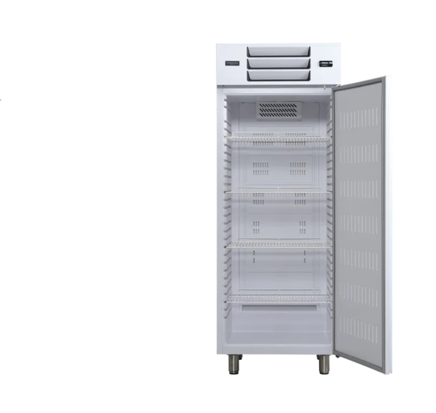 Kylskåp GUR600W GN 2/1 - 4